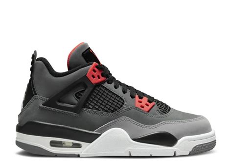 jordan retro 4 models